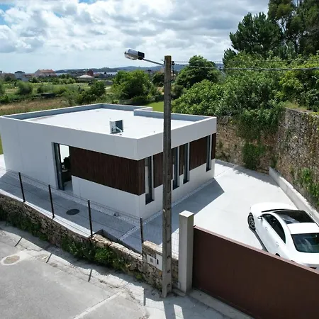 Casina De Cris Feriehus *