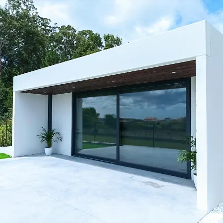 Casina De Cris Holiday home