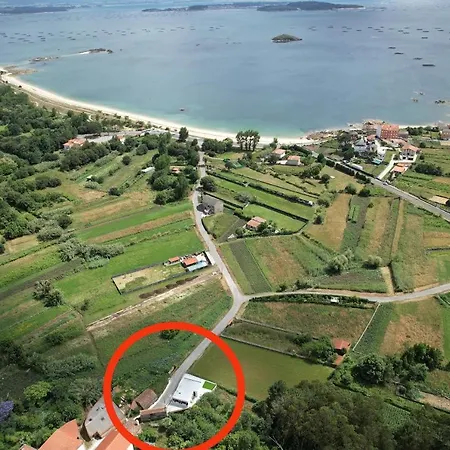 Holiday home Casina De Cris Boiro