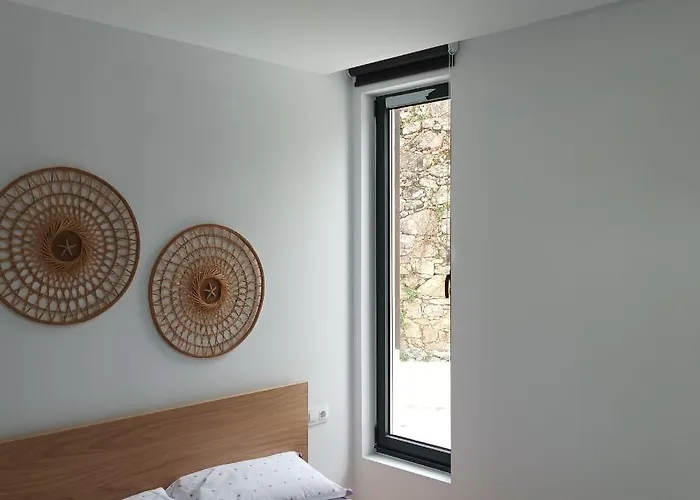 Casina De Cris Boiro