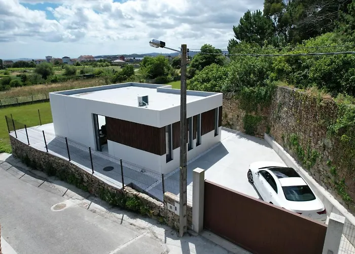 Casina De Cris Nyaraló *