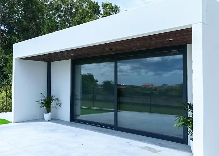 Casina De Cris Feriehus