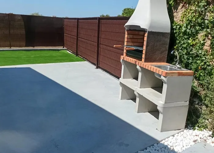 Casina De Cris Nyaraló *