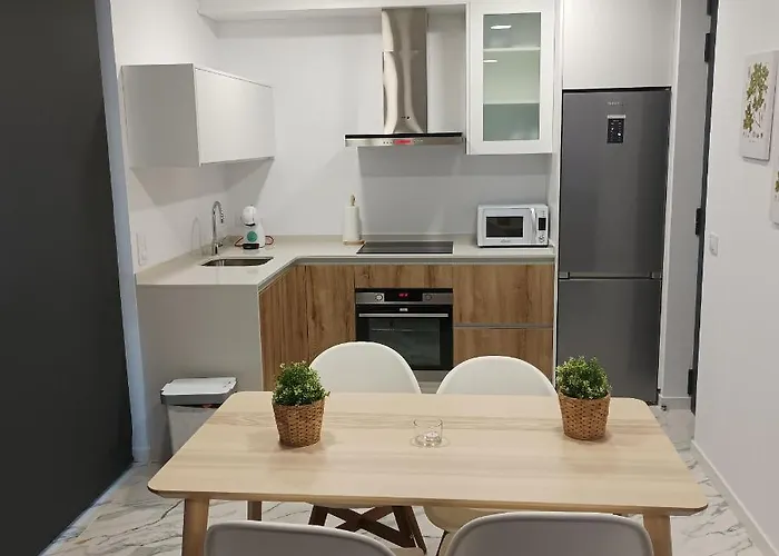 Feriehus Casina De Cris